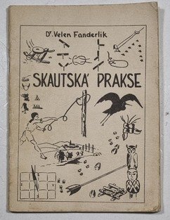 Skautská prakse