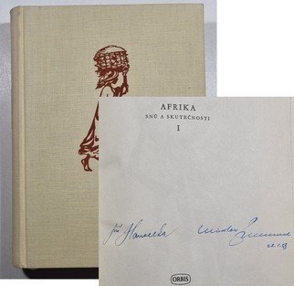 Afrika snů a skutečnosti 1