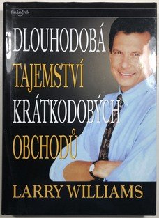 Dlouhodobá tajemství krátkodobých obchodů