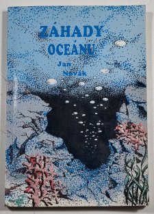 Záhady oceánu