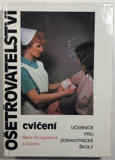 Ošetřovatelství - cvičení