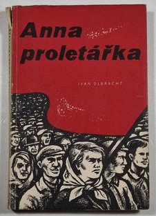 Anna proletářka
