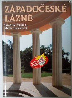 Západočeské lázně