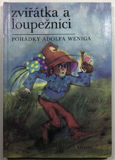 Zvířátka a loupežníci