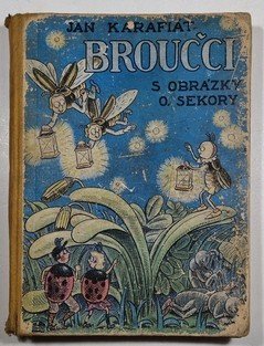 Broučci
