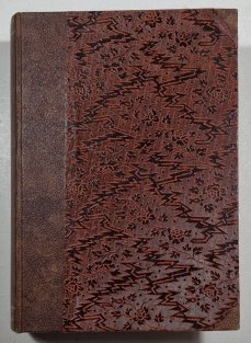 Západ - pohorský obraz