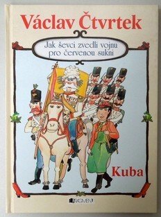 Jak ševci zvedli vojnu pro červenou sukni