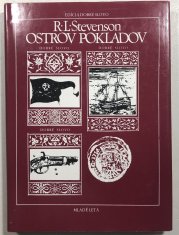 Ostrov pokladov (slovensky) - 