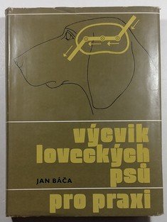 Výcvik loveckých psů pro praxi