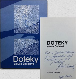 Doteky