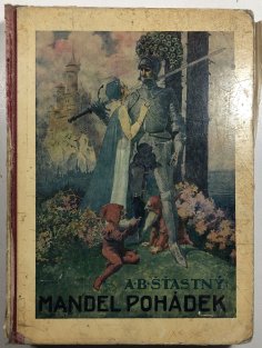 Mandel pohádek