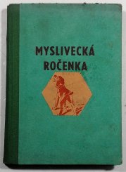 Myslivecká ročenka - 