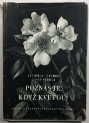 Poznáš je, když kvetou? - 