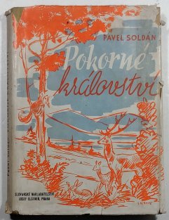 Pokorné království