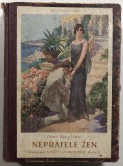 Nepřátelé žen - 