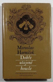 Dobře utajené housle