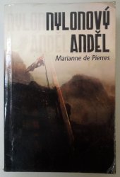 Nylonový anděl - Parrish Plessis 1 - 