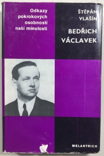 Bedřich Václavek