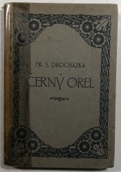 Černý orel - 