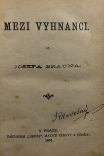 Mezi vyhnanci, Polednice 2 v1