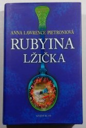 Rubyina lžička - 