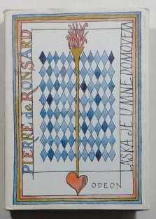 Láska je u mne domovem