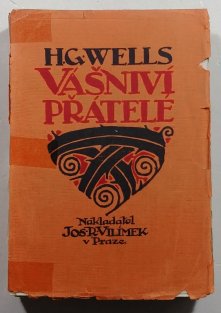 Vášniví přátelé