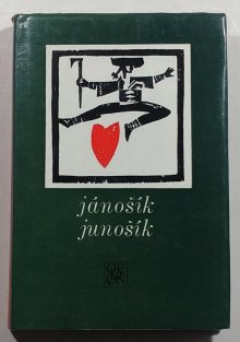 Jánošík - junošík
