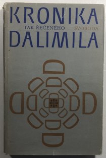 Kronika tak řečeného Dalimila