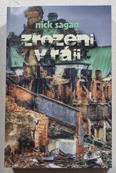 Zrozeni v ráji - Halloween 2 - 