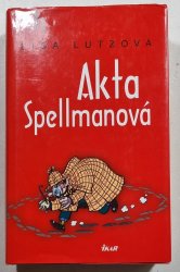 Akta Spellmanová - 