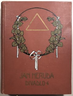 Kritické spisy Jana Nerudy - Divadlo 4