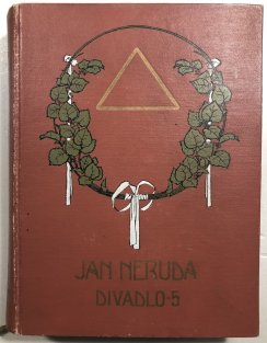 Kritické spisy Jana Nerudy - Divadlo 5