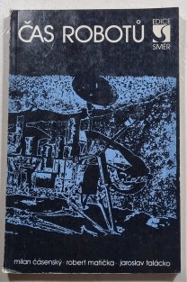 Čas robotů