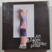 Domácí přítel - 