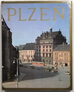 Plzeň 