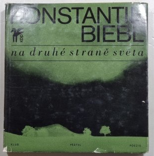 Na druhé straně světa jsou Čechy