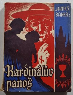 Kardinálův panoš