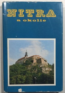 Nitra a okolie