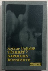 Třikrát /3x/ Napoleon Bonaparte - 