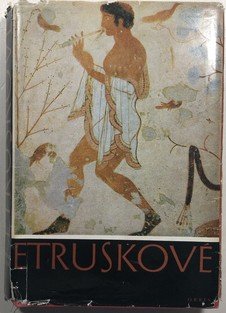 Etruskové