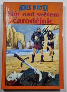 Stín nad světem čarodějnic