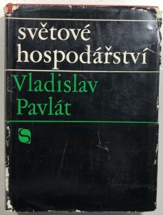 Světové hospodářství