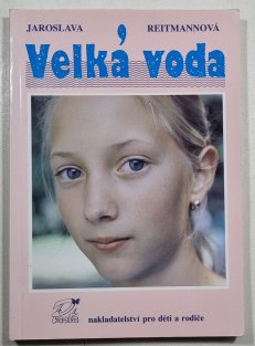 Velká voda