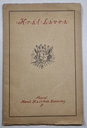Král Lávra - 