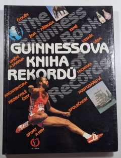 Guinnessova kniha rekordů 