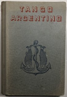 Tango Argentino