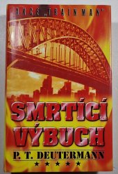 Smrtící výbuch - 
