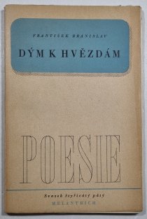 Dým k hvězdám