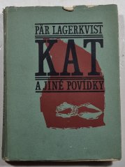 Kat a jiné povídky - 